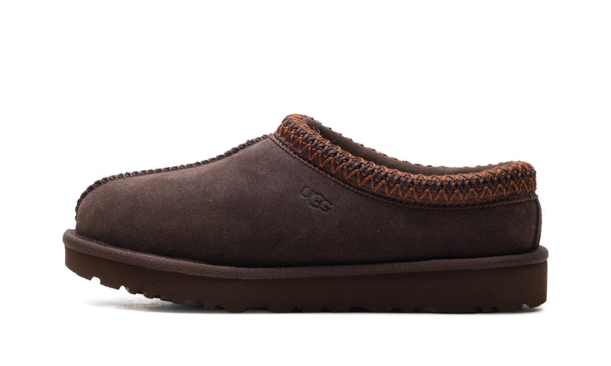 Tasman II slippers WMNS Burnt Cedar 1174470 BCDR