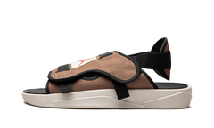Jordan LS Slide brown CZ0791 201