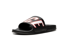 Sliders BLACK P20ACC039