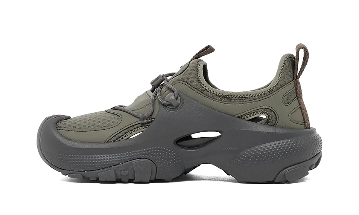 Trailbreak 2 Tech Dusty Olive 212836 3J5