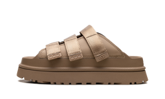 GoldenGlow Slide WMNS Chestnut 1167430 DND