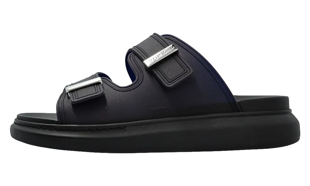 Hybrid Slide Navy Blue 663563W4Z51 4056
