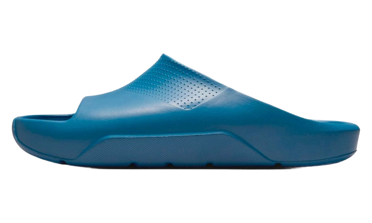 Post Slide Blue DX5575 401