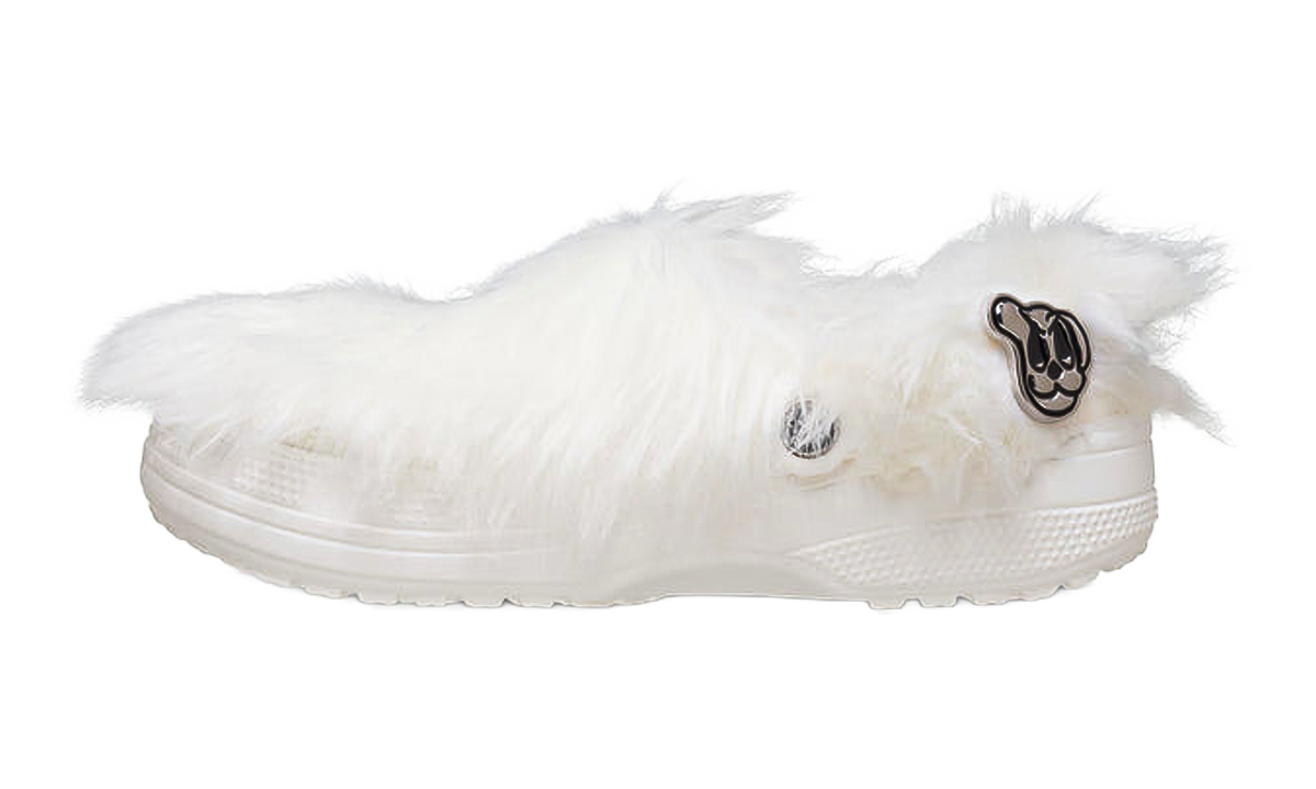 Crafted Clog Chito White 212777 100
