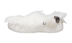 Crafted Clog Chito White 212777 100