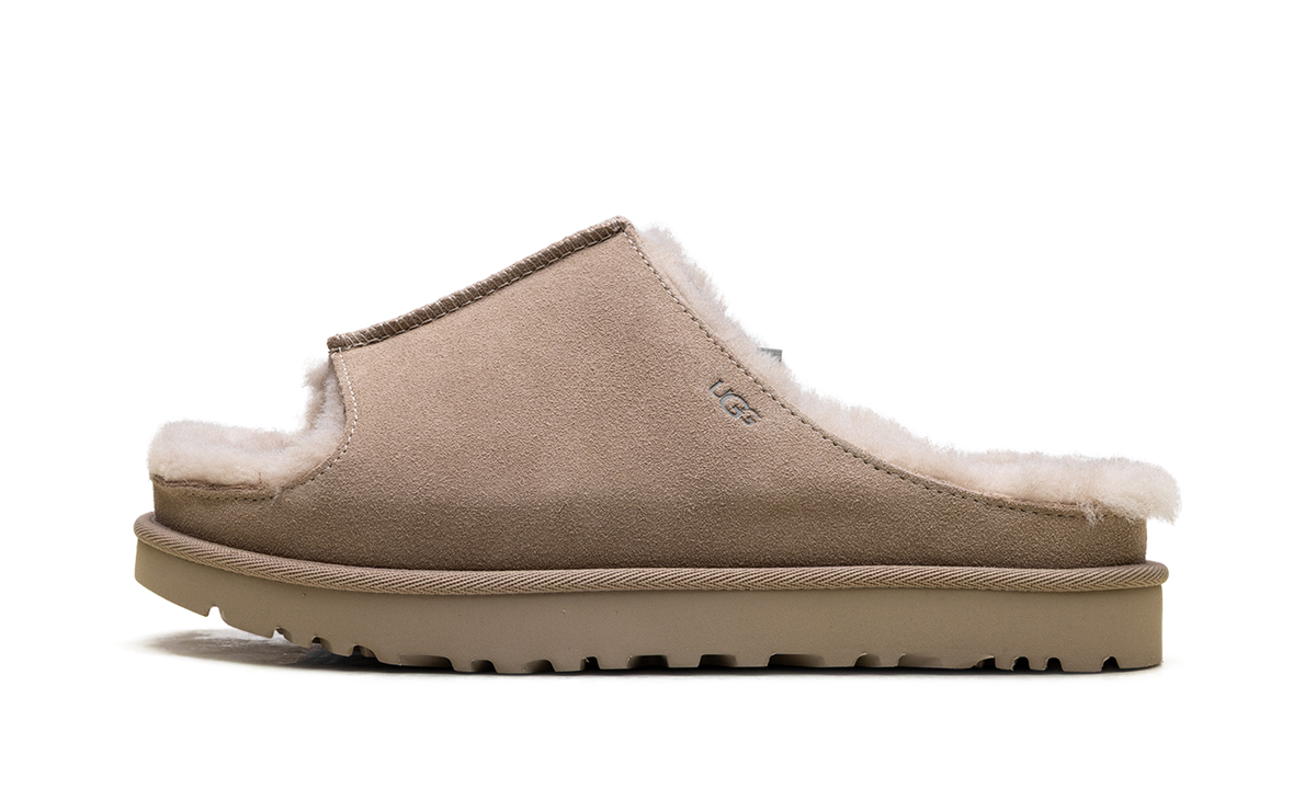 Greenport Slide WMNS Sand 1167610 SAN