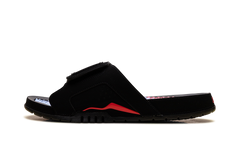 Jordan Hydro 6 Retro Slide Black Infrared DM0979 009