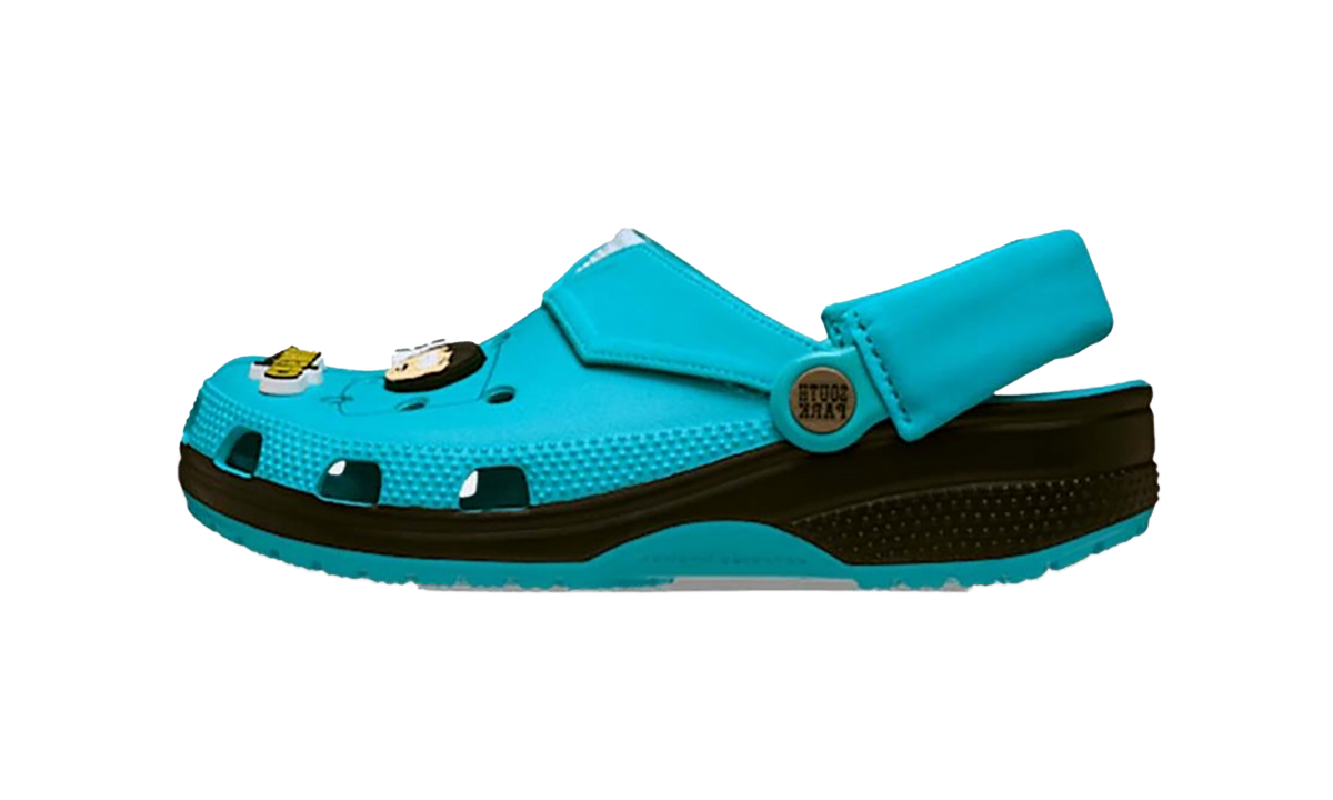 Classic Clog South Park - Randy 211502 90H