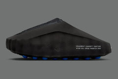 Nike x Fragment Mind 001 Pregame Mules