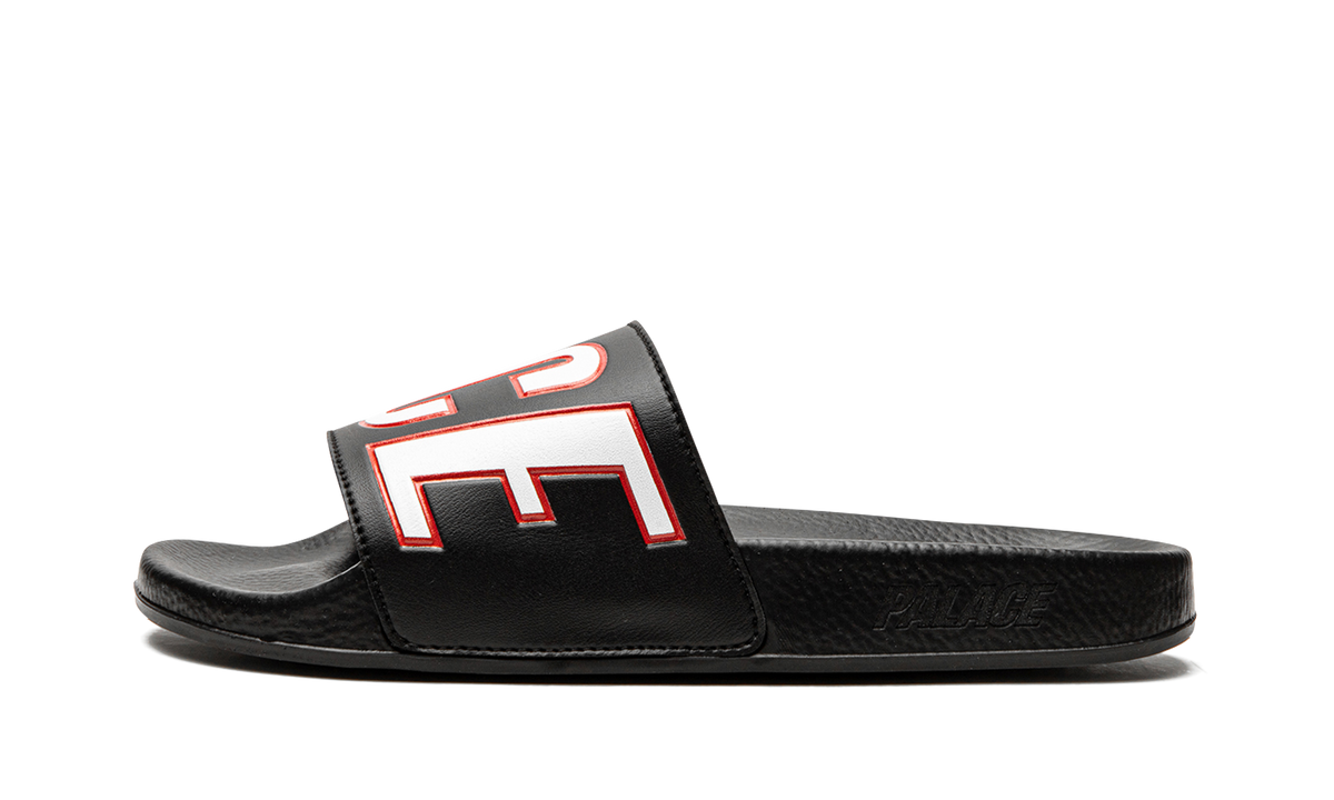 Sliders BLACK P20ACC039