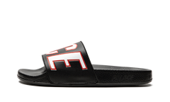 Sliders BLACK P20ACC039