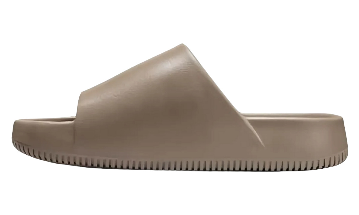 Calm Slide WMNS Mink Brown DX4816 203