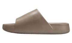 Calm Slide WMNS Mink Brown DX4816 203