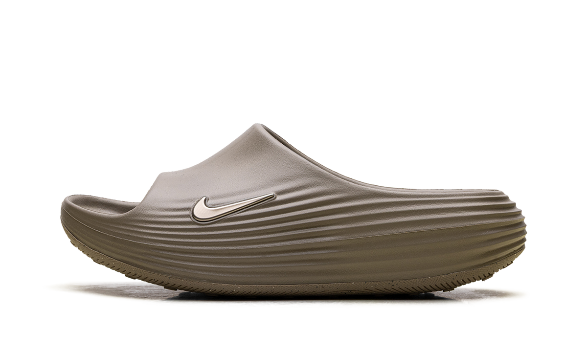 ReactX Rejuven8 Slide Khaki HV4479 200