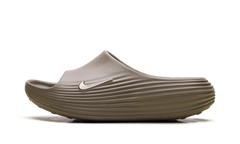 ReactX Rejuven8 Slide Khaki HV4479 200