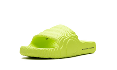 Adilette 22 Slides Solar Yellow HP6523