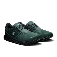 On Running Cloud 6 Evergreen Black