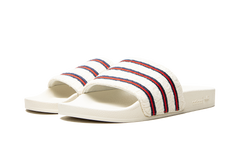 Adilette Cableknit Slides Extra Butter EG1719