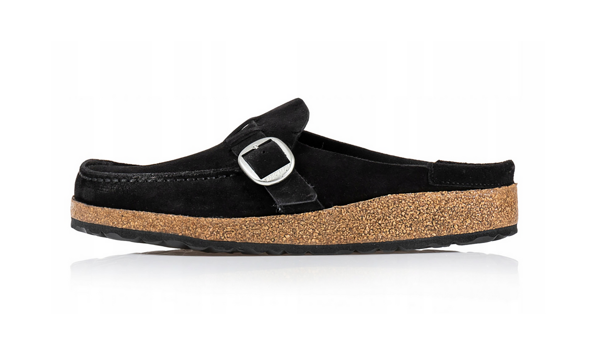 Buckley Black 1017825
