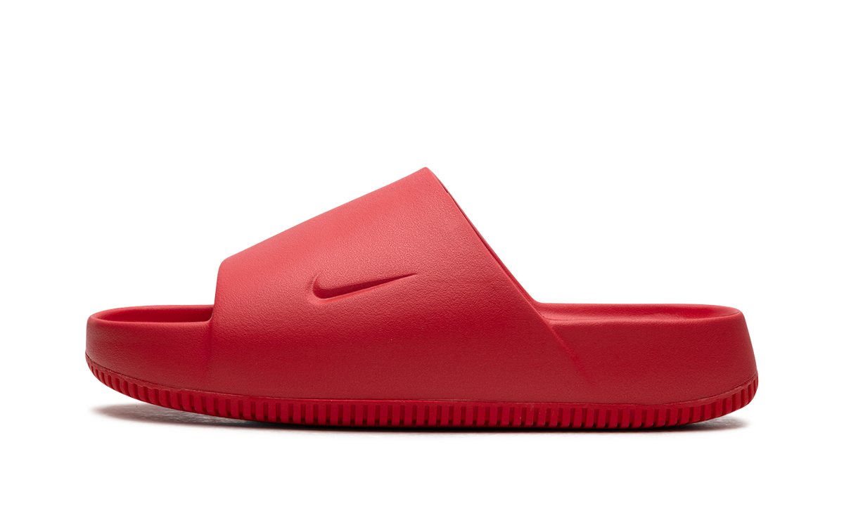 Calm Slide University Red FD4116 600