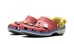 Classic Clog One Piece Monkey D. Luffy 212125 90H