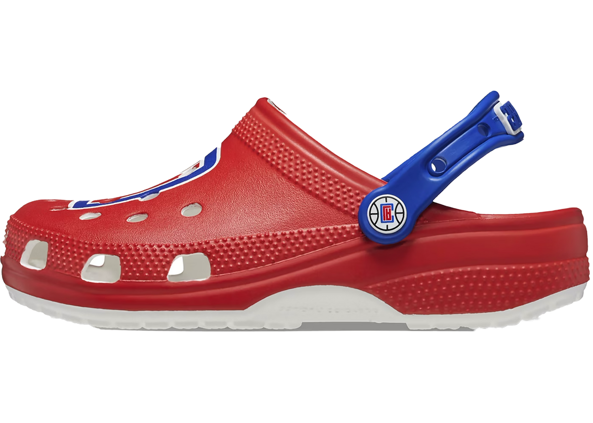Classic Clog NBA - La Clippers 208863 425