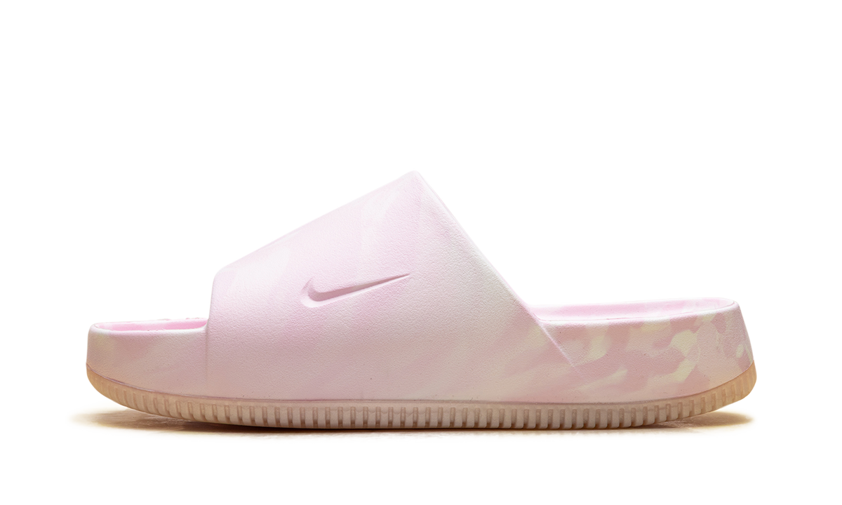 Calm SE Slide Wmns Pink Foam FV5643 600