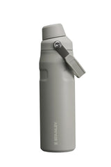 Stanley 24 oz IceFlow AeroLight Bottle in Ash Grey | 10-11287-012 WBWASH