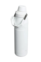 Stanley 36 oz IceFlow AeroLight Bottle in Frost White | 10-11288-104