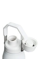 Stanley 36 oz IceFlow AeroLight Bottle in Frost White | 10-11288-104