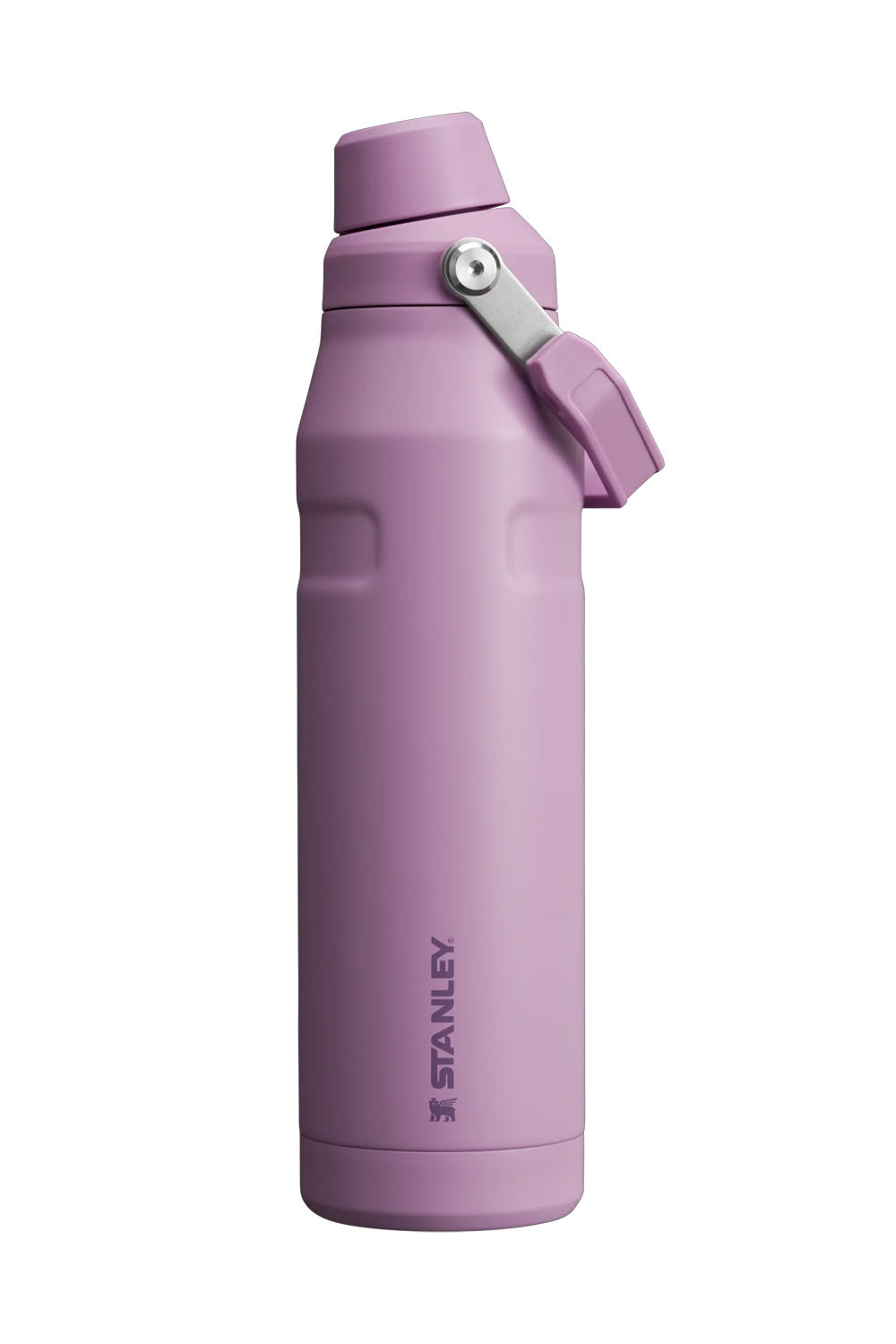 Stanley 36 oz IceFlow AeroLight Bottle in Lilac | 10-11288-017
