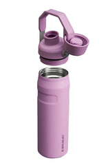 Stanley 36 oz IceFlow AeroLight Bottle in Lilac | 10-11288-017