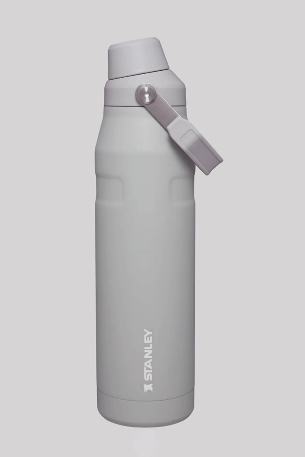 Stanley 36 oz IceFlow AeroLight Bottle in Ash | 10-11288-012