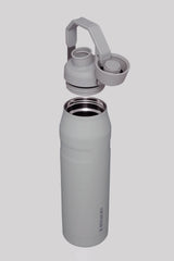 Stanley 36 oz IceFlow AeroLight Bottle in Ash | 10-11288-012