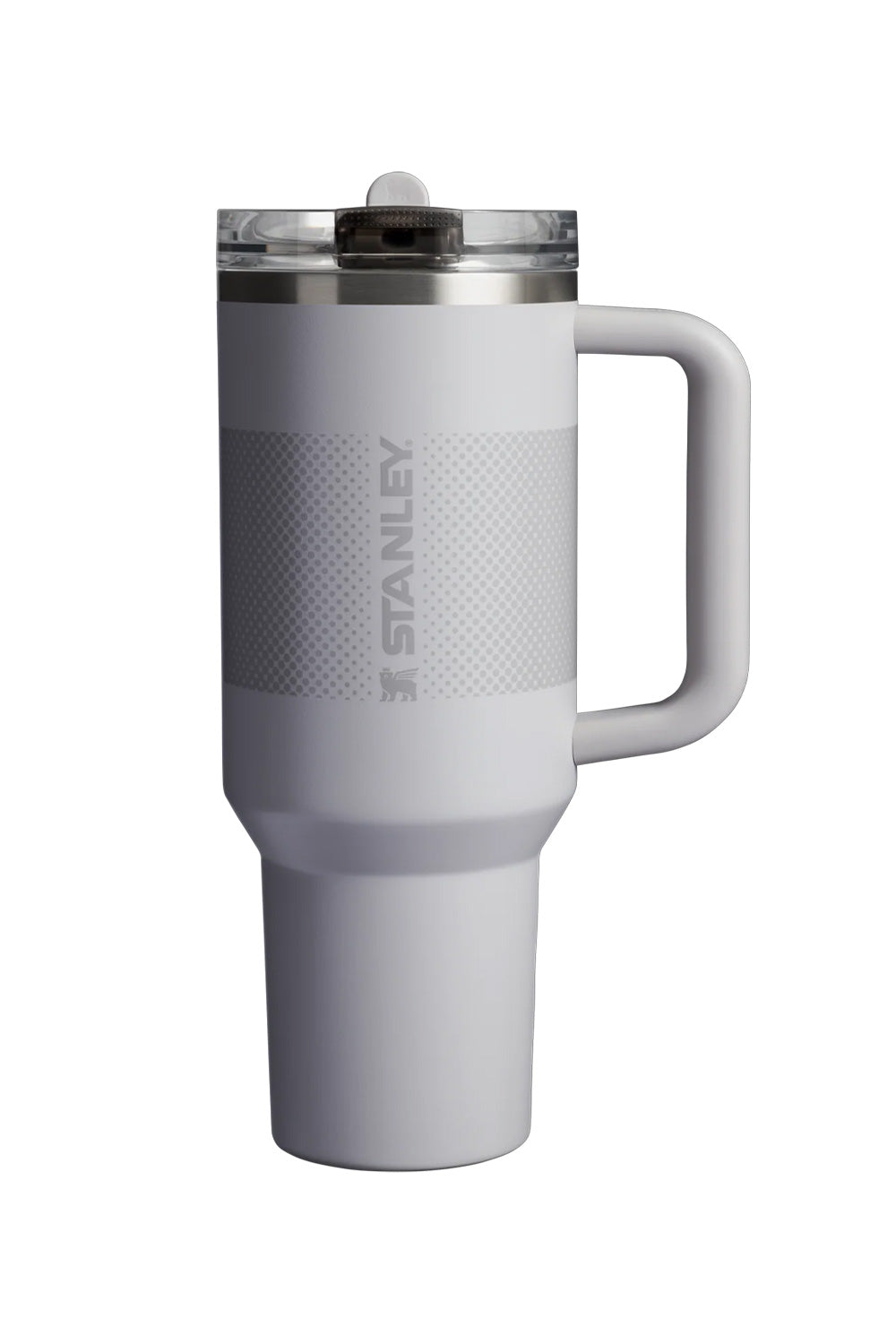 Stanley 30 oz The Quencher ProTour Flip Straw Tumbler in Ash Fade | 10-12485-019