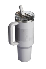 Stanley 30 oz The Quencher ProTour Flip Straw Tumbler in Ash Fade | 10-12485-019