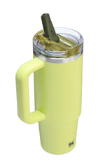 Stanley 30 oz The Quencher ProTour Flip Straw Tumbler in Prickly Pear | 10-12485-304 PRICKLYPEAR
