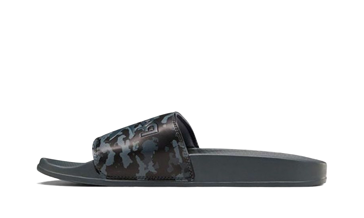 Classic Slide Grey Camo FW5750