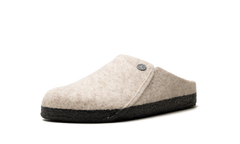 Zermatt Shearling Wool Felt Eggnog 1020029