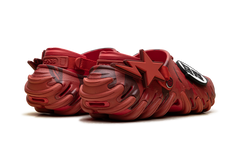 Echo RO Clog Bape Flame Camo 213140 8C1