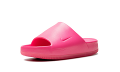 Calm Slide SE WMNS Hyper Pink FV5940 600