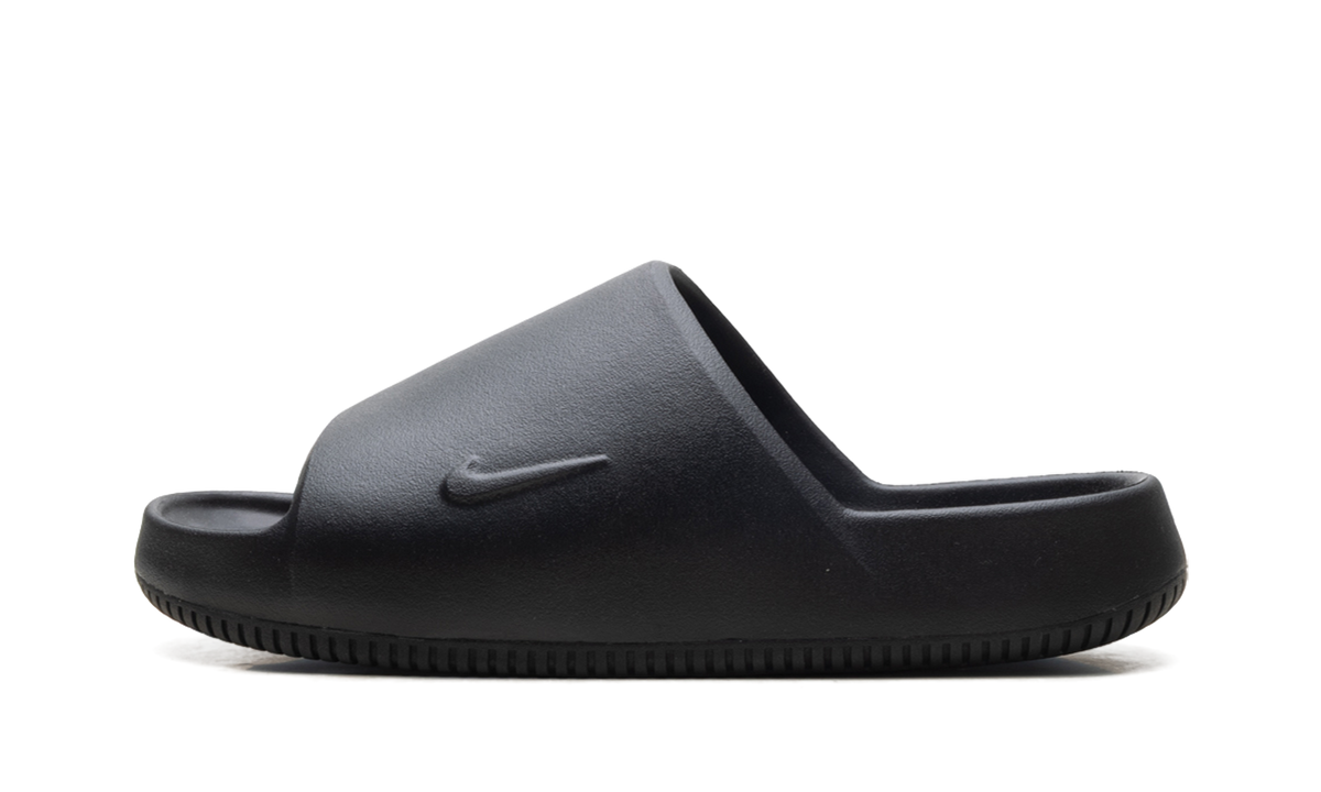 Calm Slide 2.0 Black IB0183 001