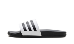 Adilette Comfort Slides Cloud White Core Black GZ5893