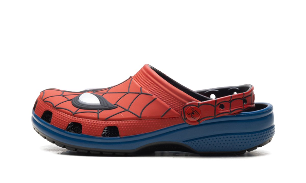 Classic Clog Marvel Studios Spider-Man 213518 90H