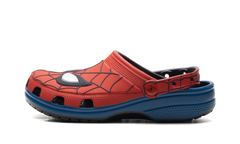 Classic Clog Marvel Studios Spider-Man 213518 90H