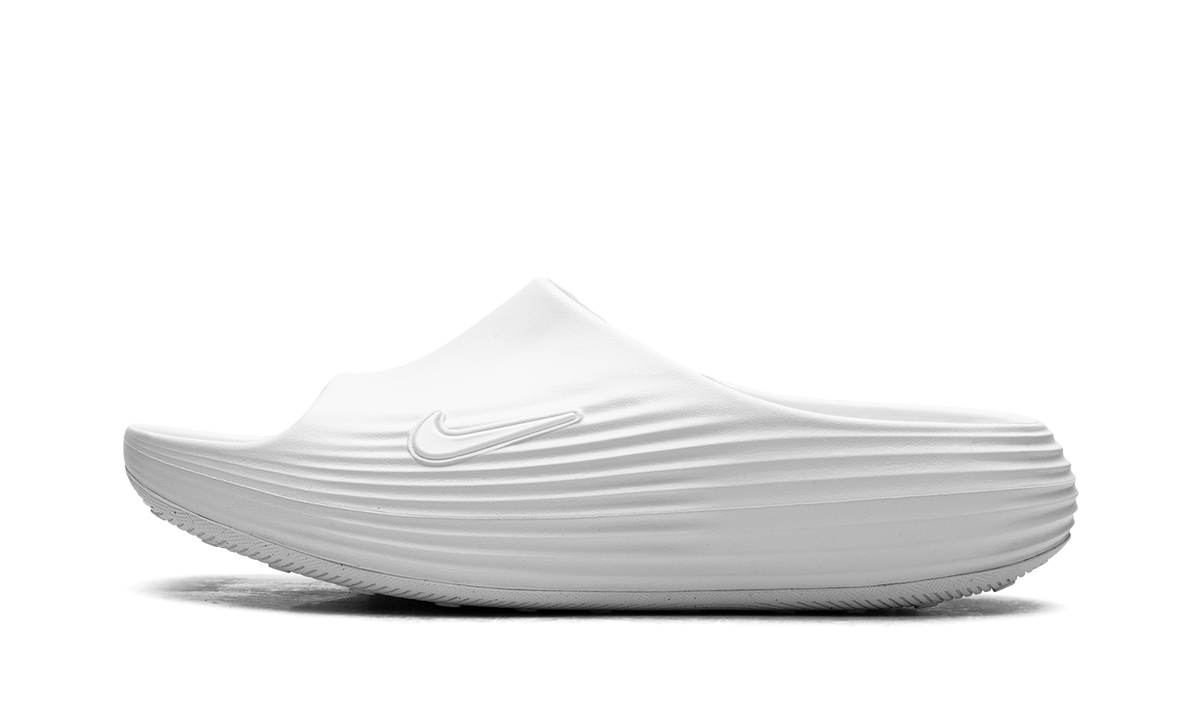 ReactX Rejuven8 Slide Summit White HV4479 100