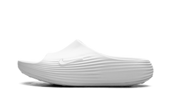 ReactX Rejuven8 Slide Summit White HV4479 100