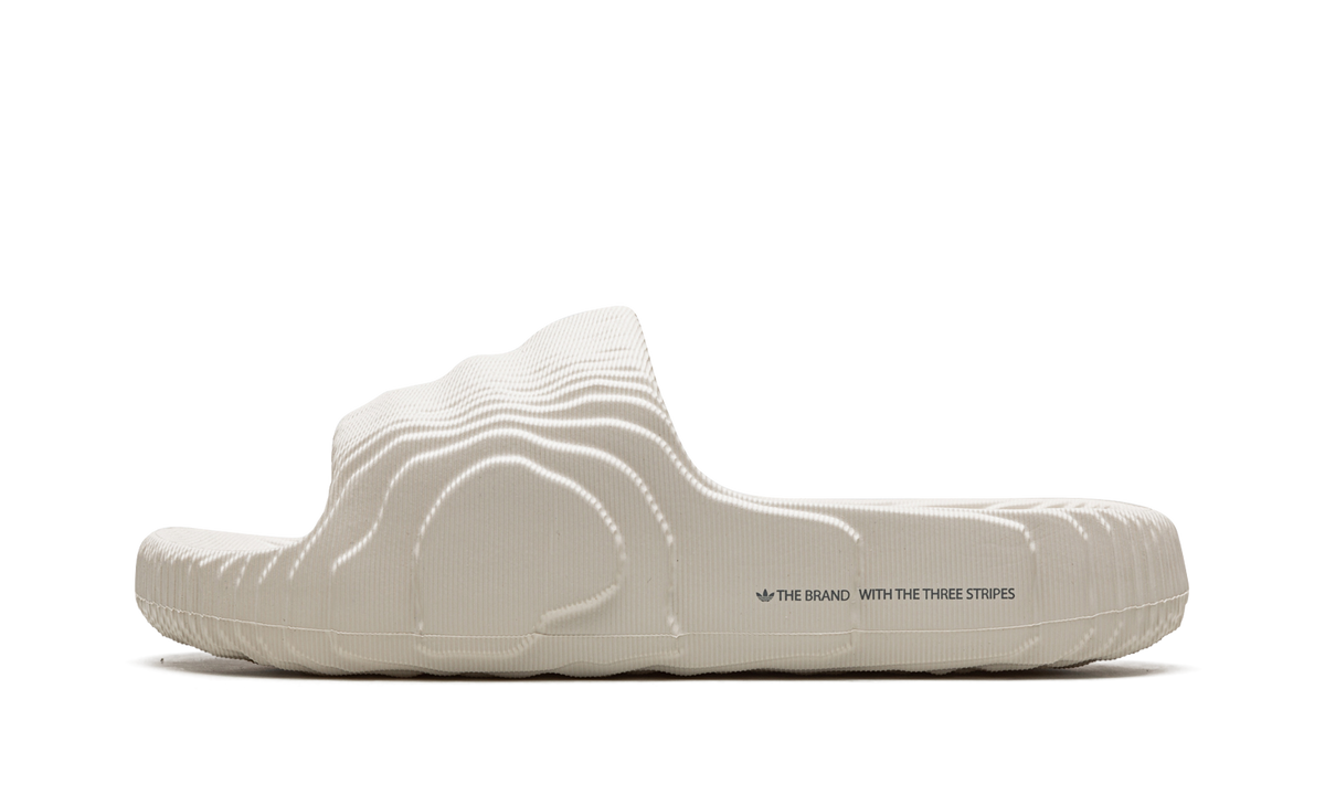 Adilette 22 Slides Aluminium GX6950