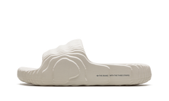 Adilette 22 Slides Aluminium GX6950