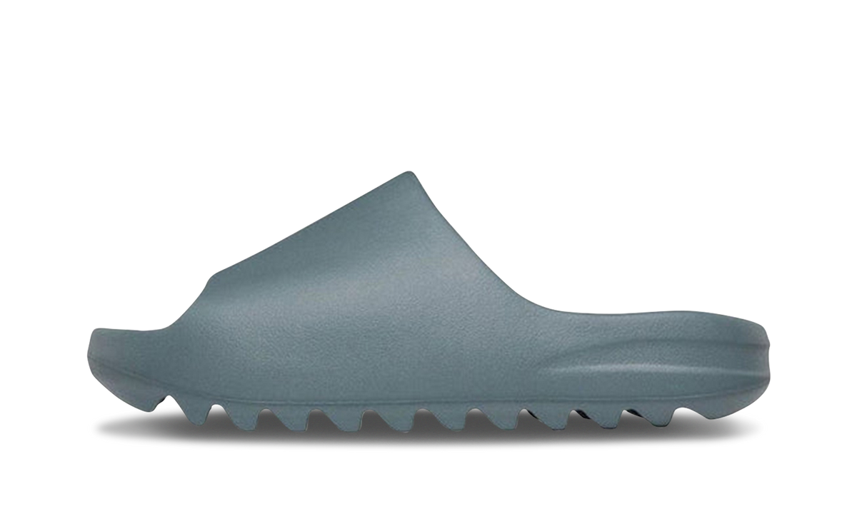 Yeezy Slide Slate Marine ID2349